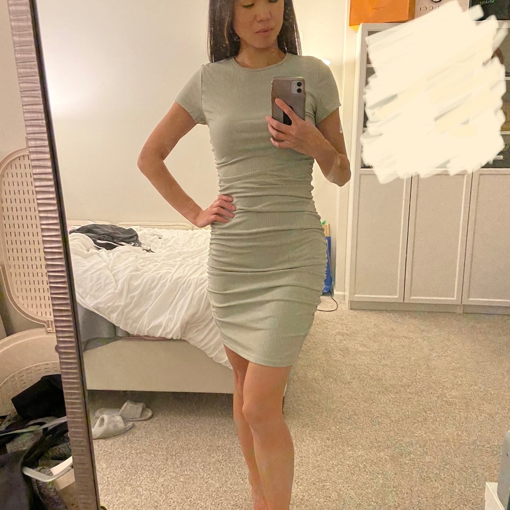 Shein Bodycon Dress New
